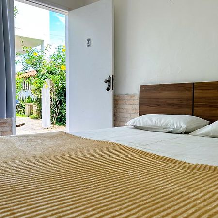 Ibello Beach Pousada カボ・フリオ エクステリア 写真