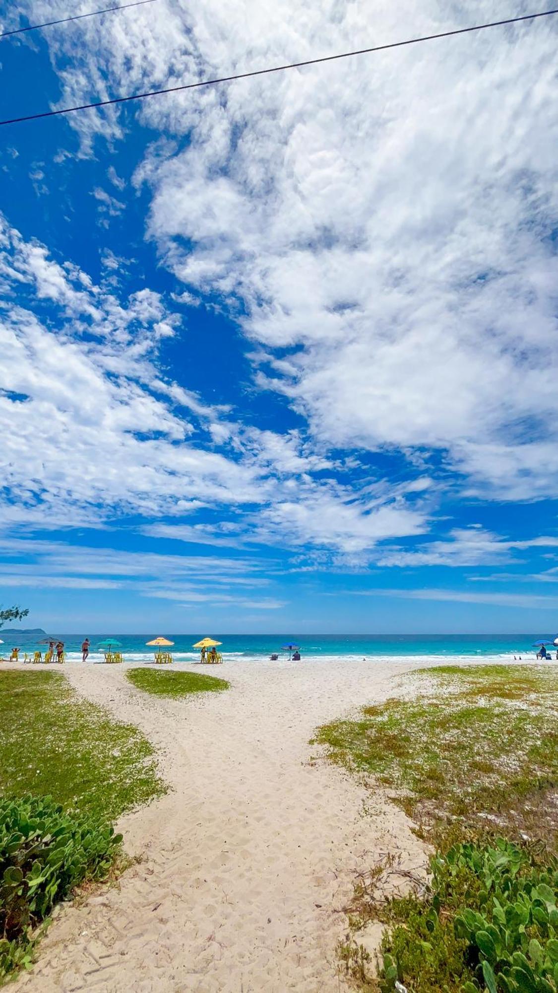 Ibello Beach Pousada カボ・フリオ エクステリア 写真