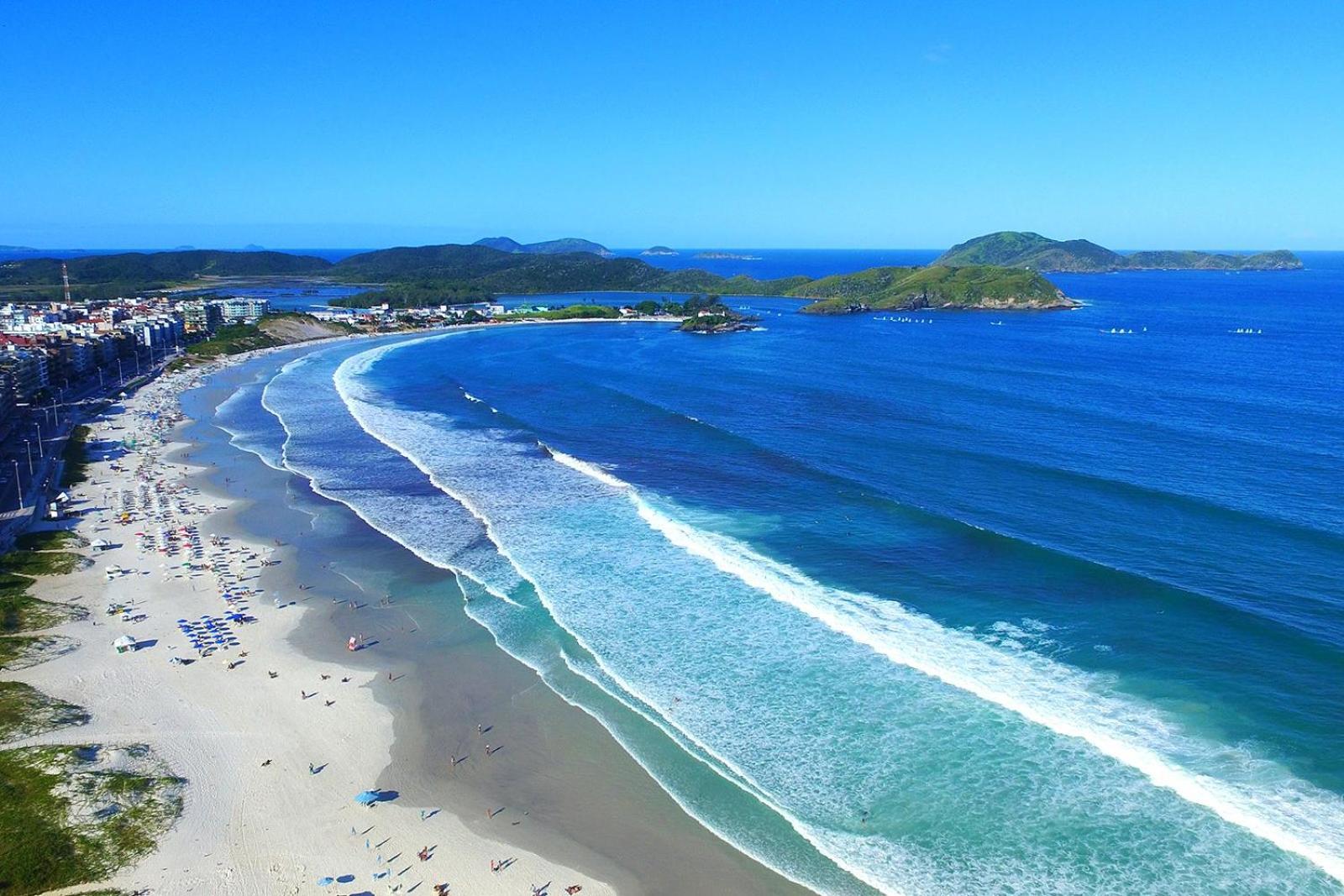 Ibello Beach Pousada カボ・フリオ エクステリア 写真