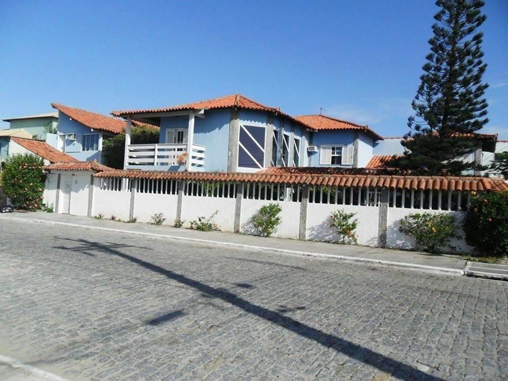 Ibello Beach Pousada カボ・フリオ エクステリア 写真