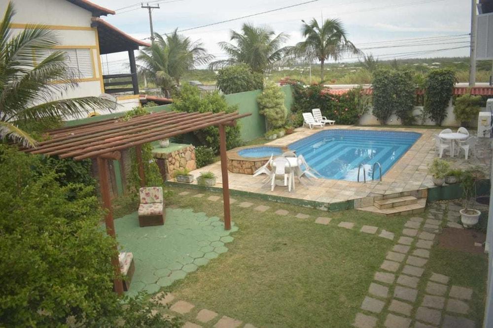 Ibello Beach Pousada カボ・フリオ エクステリア 写真